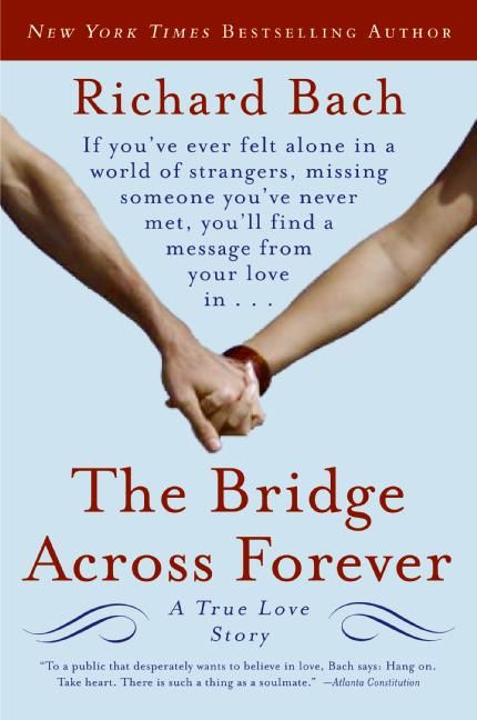 The Bridge Across Forever: A True Love Story BIBLIONEPAL