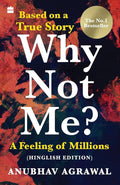 Why Not Me? A Feeling of Millions BIBLIONEPAL
