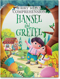 Fairy Tales Comprehension Wonder House Books