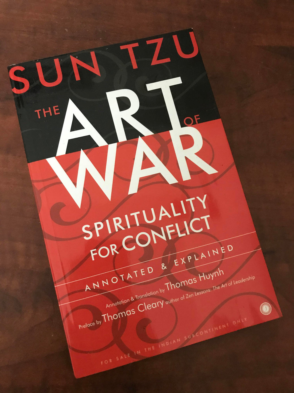 The Art of War BIBLIONEPAL