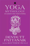 Yoga Mythology Harper Collins