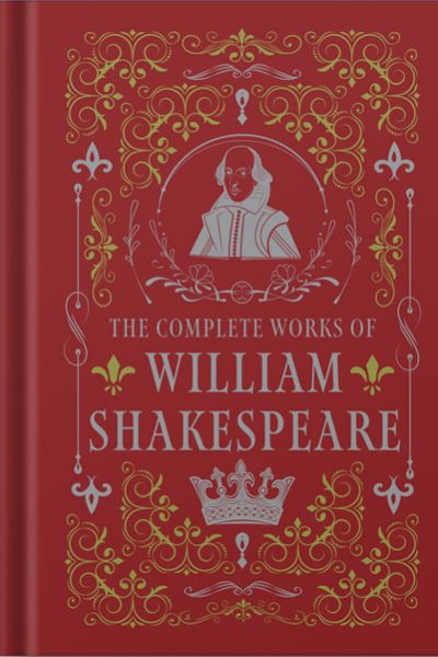 The Complete Works Of William Shakespeare Wilco Books