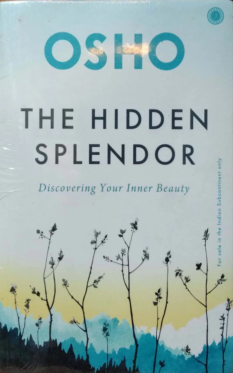 The Hidden Splendor BIBLIONEPAL