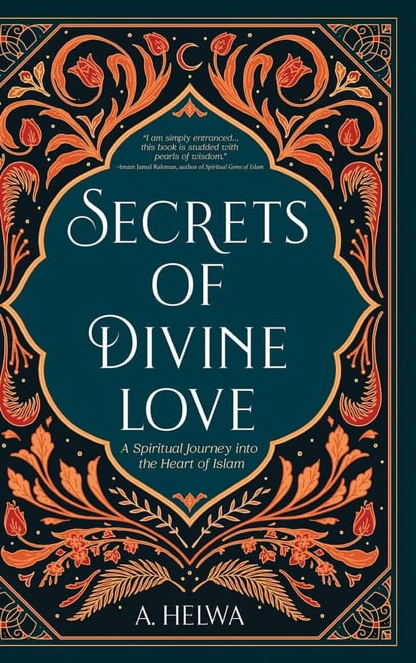 Secrets Of Divine Love by A. Helwa at BIBLIONEPAL:Bookstore