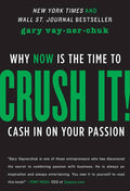 Crush It! BIBLIONEPAL