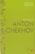 Masterpieces of World Fiction: Selected Stories By Anton Chekhov BIBLIONEPAL