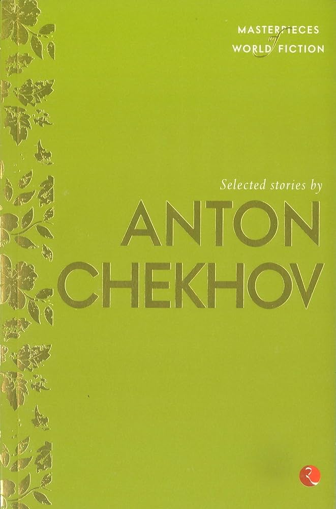 Masterpieces of World Fiction: Selected Stories By Anton Chekhov BIBLIONEPAL