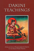 Dakini Teachings Rangjung Yeshe Publications