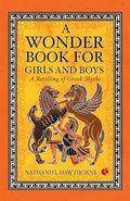A Wonder Book for Girls and Boys BIBLIONEPAL