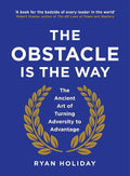 The Obstacle is the Way Profile Books