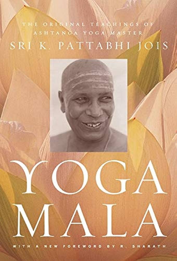 Yoga Mala BIBLIONEPAL