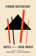 Notes from a Dead House BIBLIONEPAL