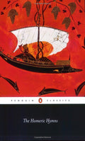 Homeric Hymns Penguin Classics