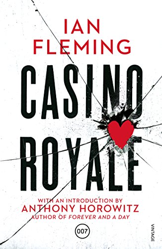 Casino Royale (James Bond #1) BIBLIONEPAL