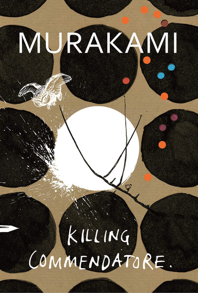 Killing Commendatore