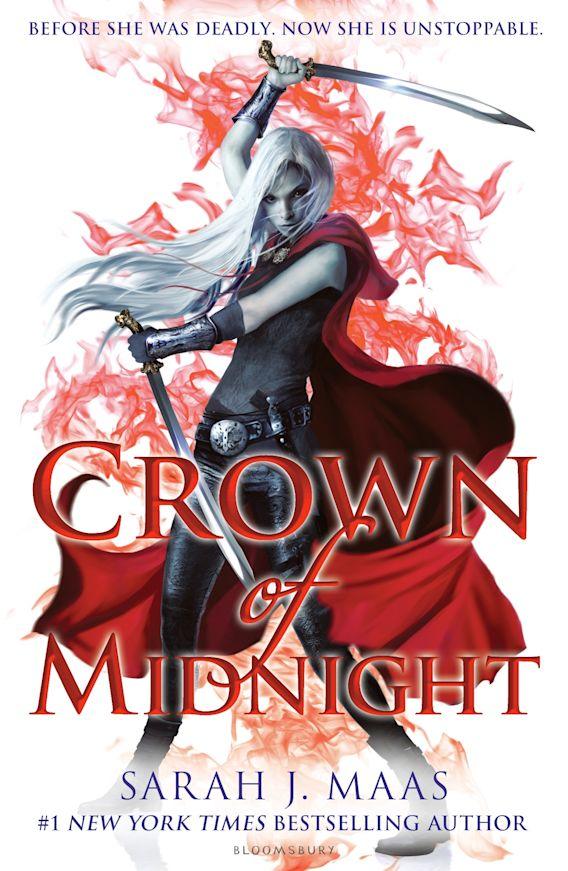 Crown of Midnight BIBLIONEPAL