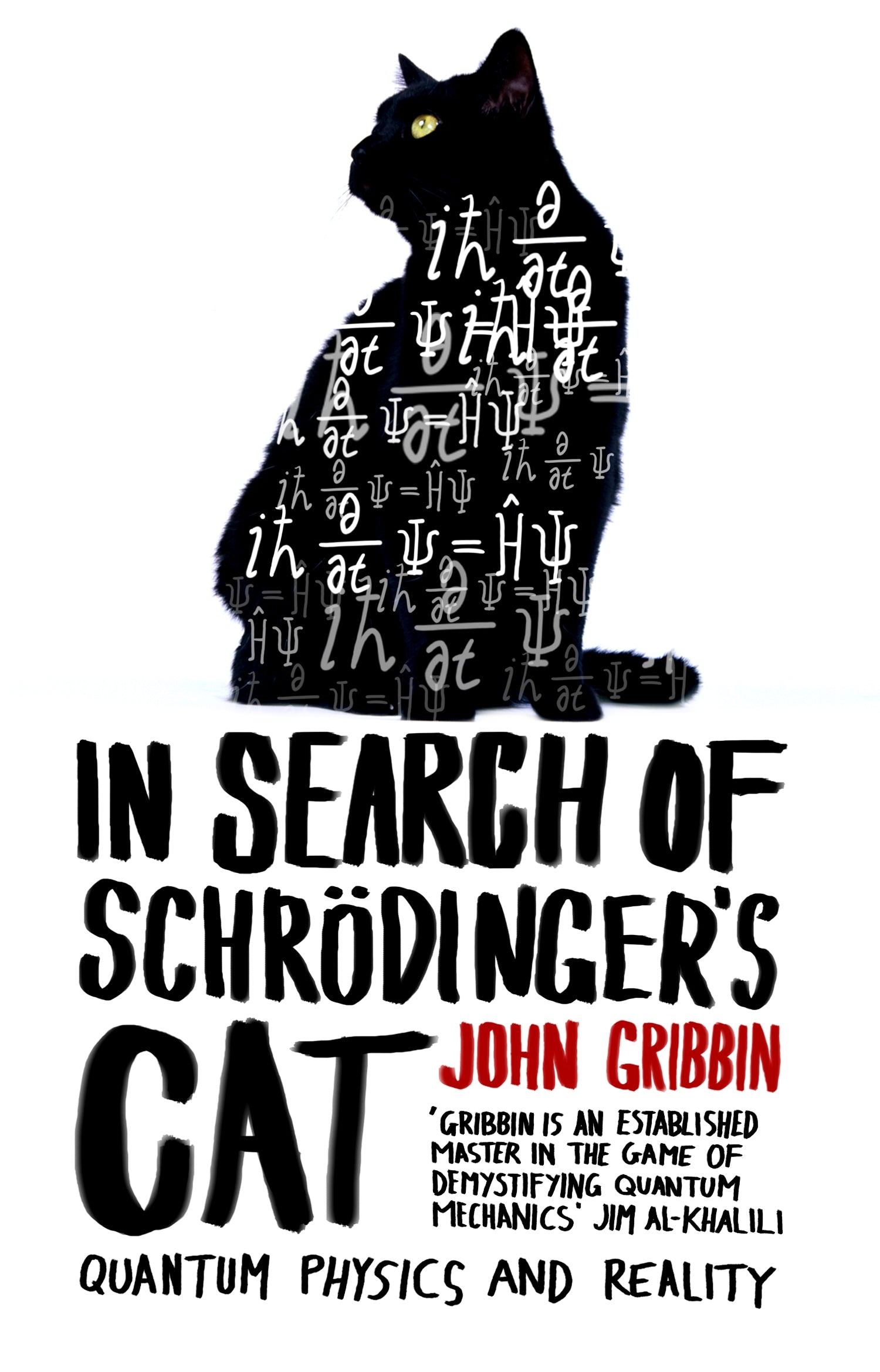 In Search of Schrödinger's Cat Penguin Random House