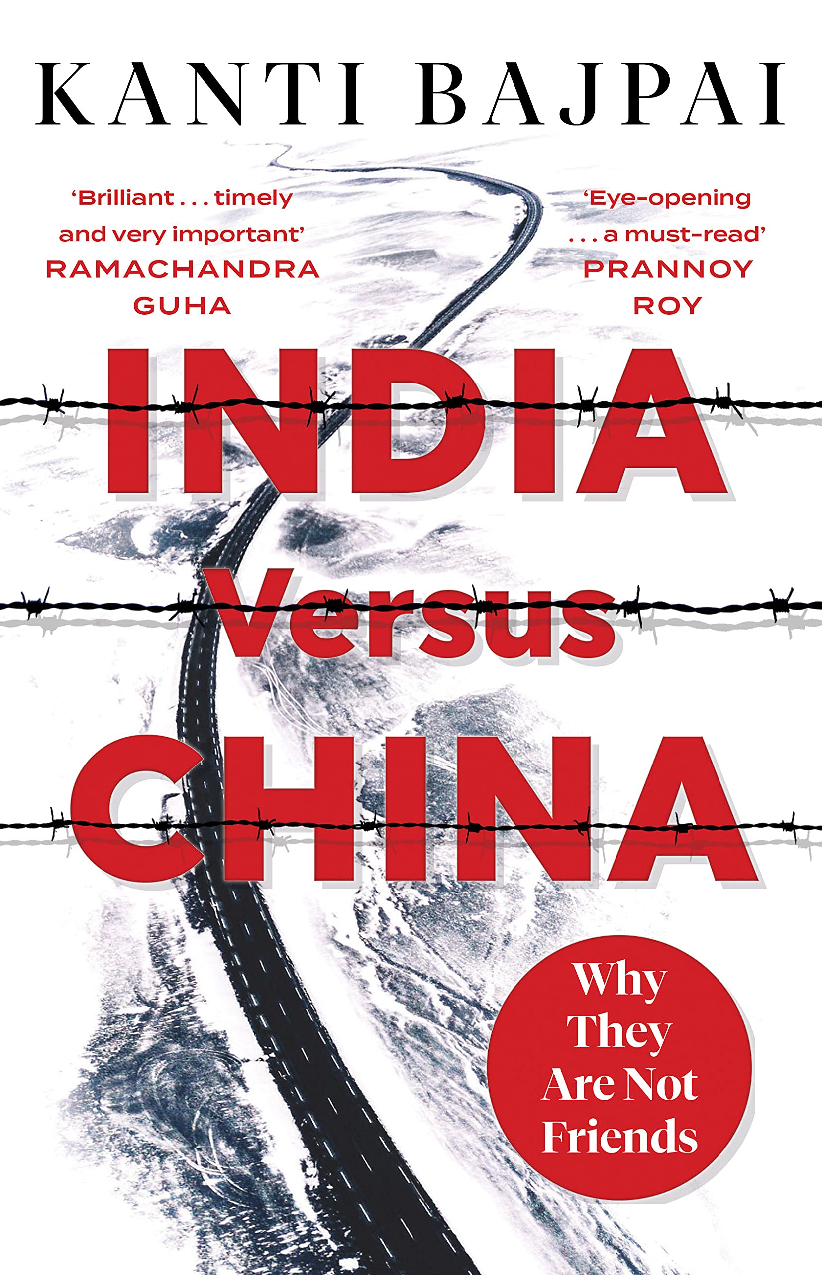 India Versus China: Why They Are Not Friends BIBLIONEPAL