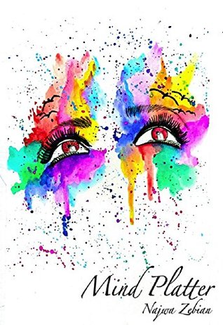 Mind Platter Andrews McMeel Publishing