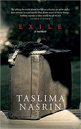 Exile BIBLIONEPAL