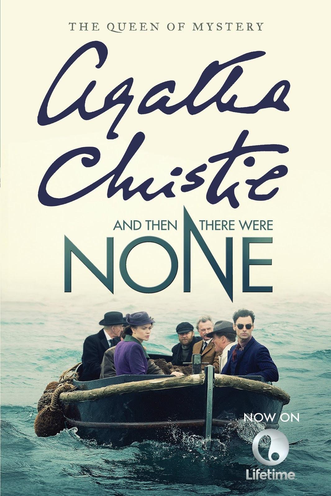 And Then There Were None BIBLIONEPAL