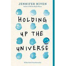 Holding Up The Universe BIBLIONEPAL