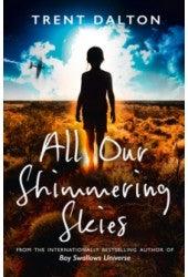 All Our Shimmering Skies BIBLIONEPAL
