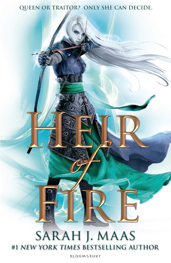 Heir of Fire BIBLIONEPAL