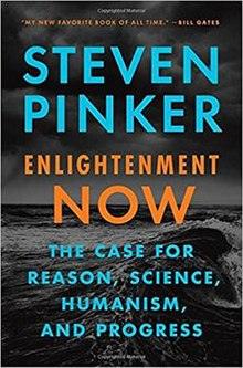 Enlightenment Now - BIBLIONEPAL