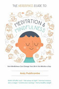 The Headspace Guide to Meditation & Mindfulness Hodder & Stoughton