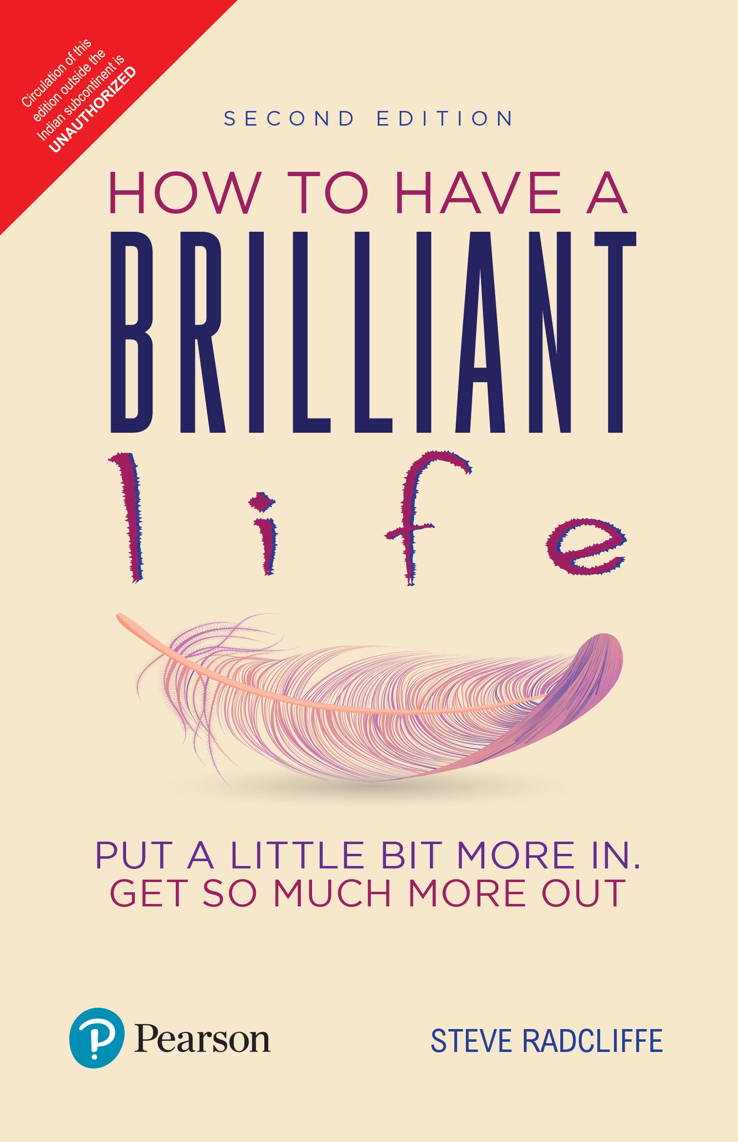 How to Have a Brilliant Life, 2/e BIBLIONEPAL