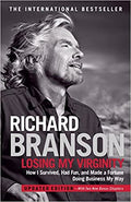 Losing My Virginity BIBLIONEPAL