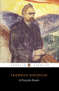 A Nietzsche Reader BIBLIONEPAL
