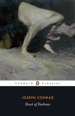 Heart of Darkness Penguin Random House 9780141441672