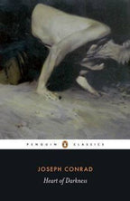 Heart of Darkness Penguin Random House 9780141441672