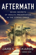Aftermath: Seven Secrets of Wealth Preservation in the Coming Chaos BIBLIONEPAL