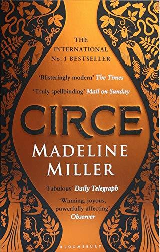 Circe BIBLIONEPAL