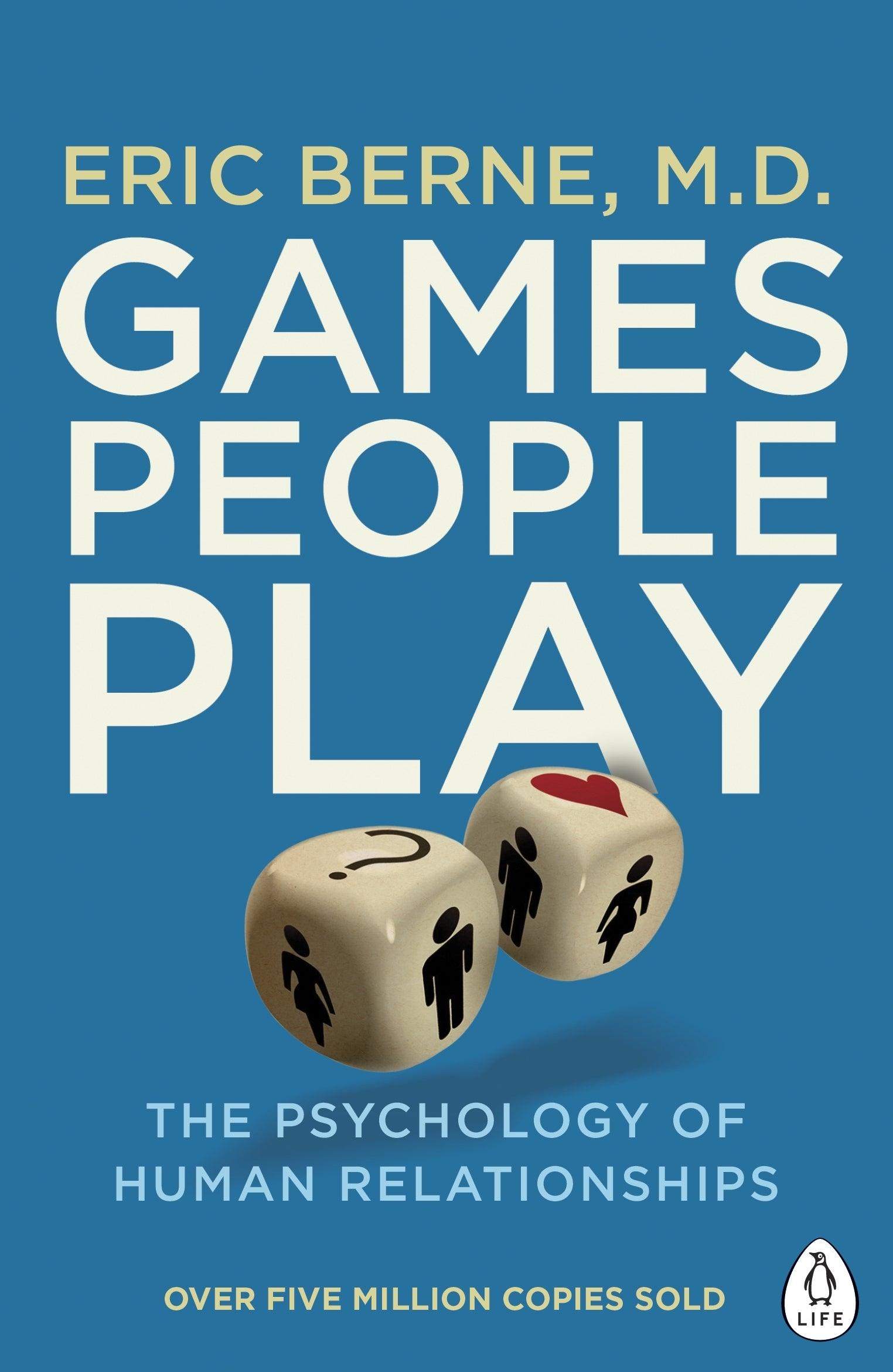 Games People Play BIBLIONEPAL
