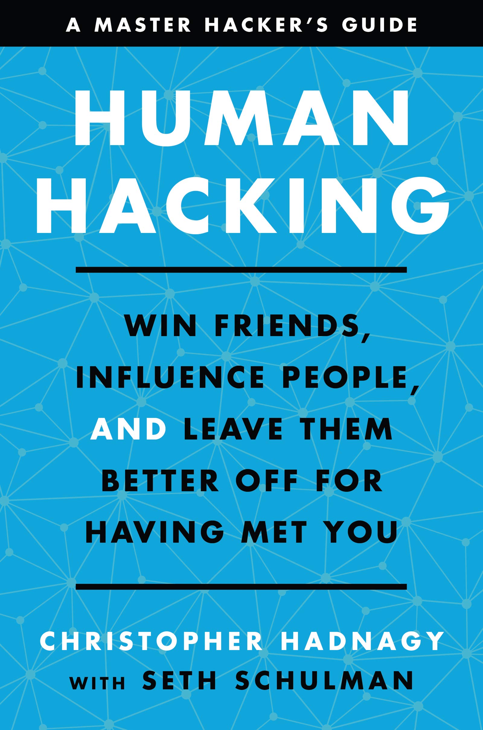 Human Hacking BIBLIONEPAL