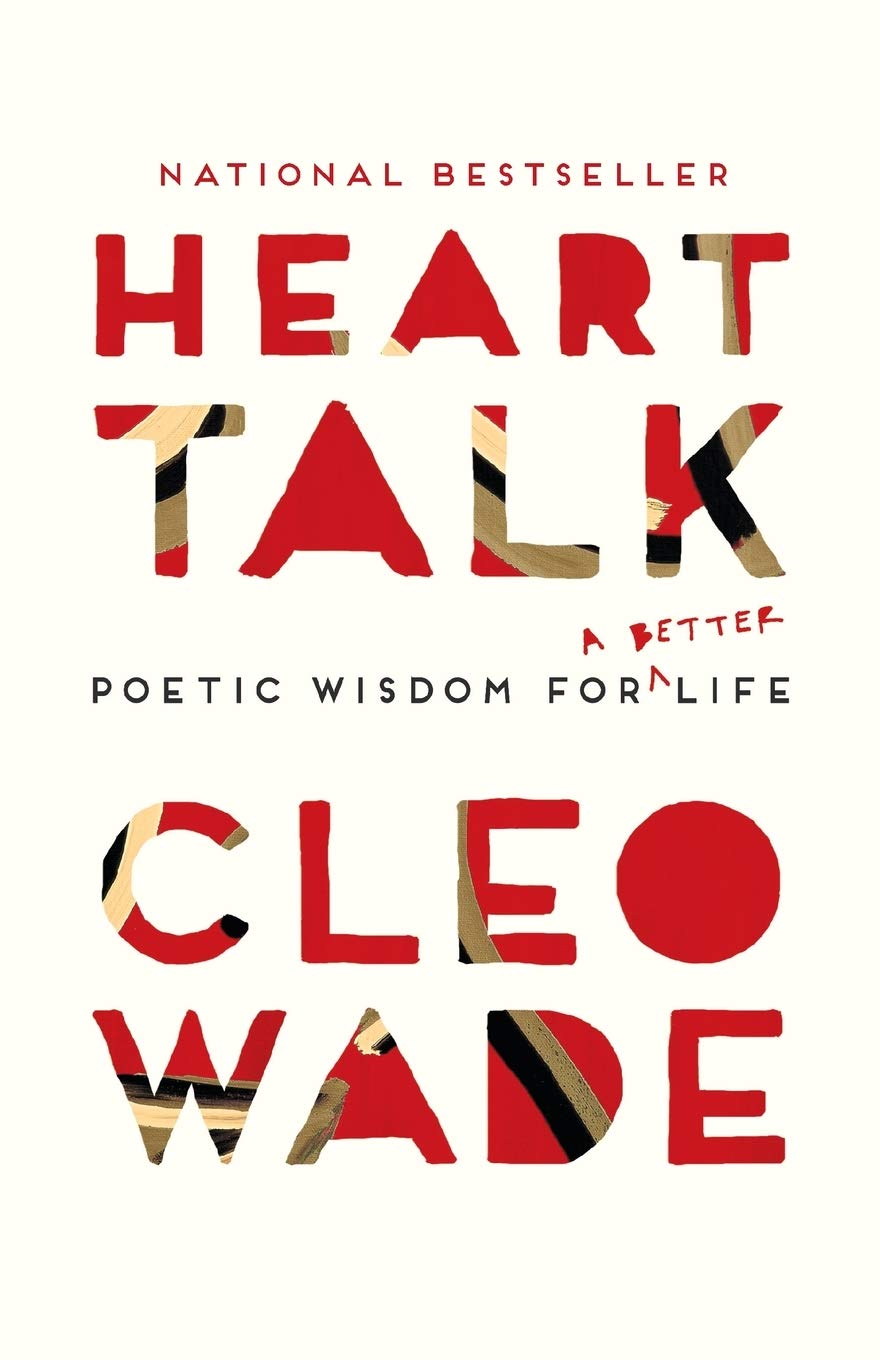 Heart Talk: Poetic Wisdom for a Better Life BIBLIONEPAL