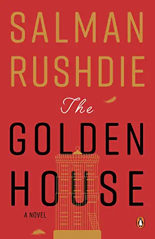 Golden House BIBLIONEPAL