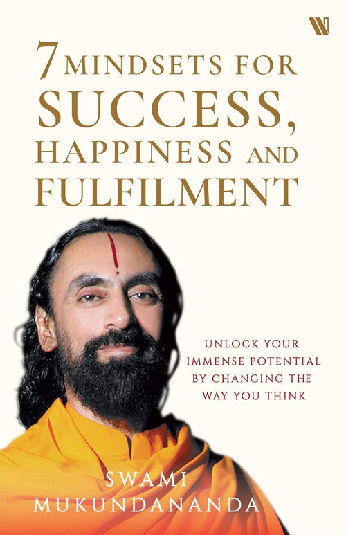 7 Mindsets for Success, Happiness and Fulfilment BIBLIONEPAL