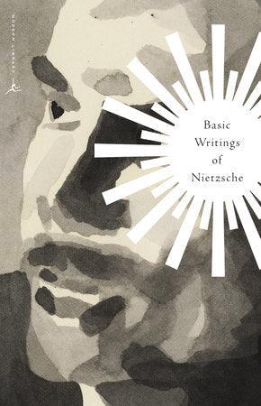Basic Writings of Nietzsche BIBLIONEPAL