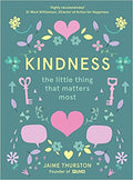Kindness BIBLIONEPAL