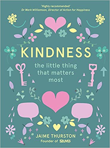 Kindness BIBLIONEPAL