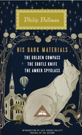 His Dark Materials Everyman's Library