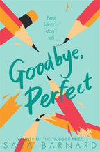Goodbye, Perfect BIBLIONEPAL