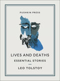 Lives and Deaths Penguin Random House