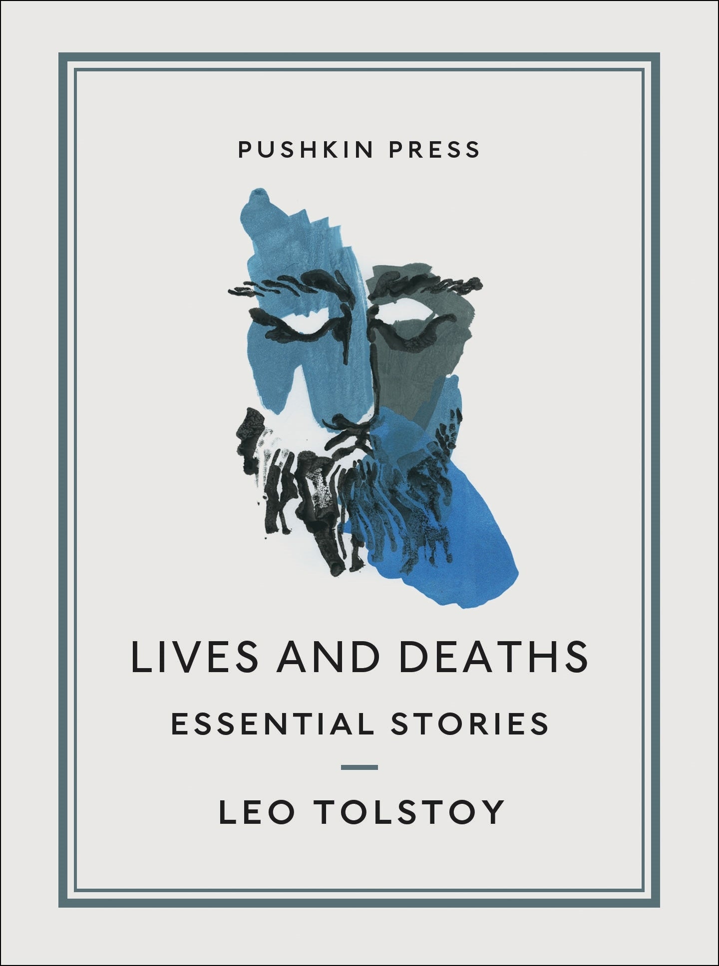 Lives and Deaths Penguin Random House