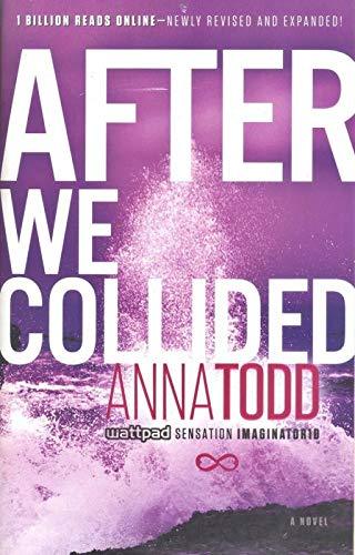 After We Collided (After #2) BIBLIONEPAL
